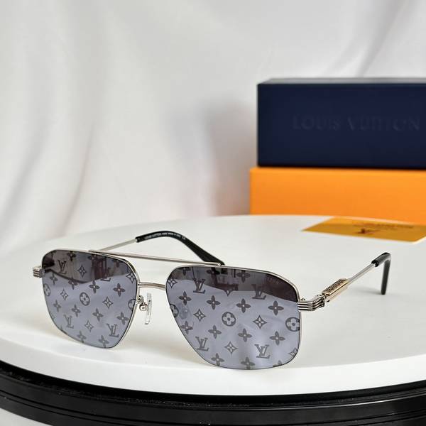 Louis Vuitton Sunglasses Top Quality LVS03393